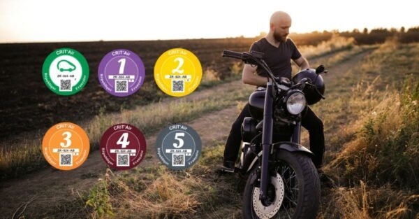 Vignette pour Moto Scooter